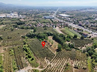 | Epa Uğur Düzce | Gümüşova Selamlar Satılık Yol Cepheli Parsel