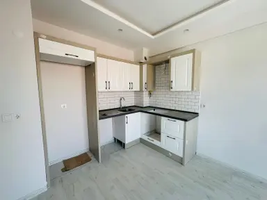 Muradiye Mahallesinde Sıfır 2+1 Ara Kat Daire Fırsatı