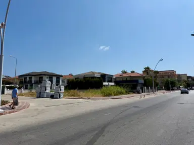 Çamyuva Merkez De Villa Arsası, Yatırımlık Çamyuva Merkez De Villa Arsası, Yatırımlık