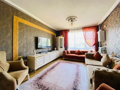 Gülseren Toki'de Y.giriş Yapılı 2+1 Satılık Daire !!! Gülseren Toki'de Y.giriş Yapılı 2+1 Satılık Daire !!!