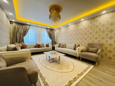 Ankara Hastanesi Yakınında Full Yapılı 2+1 Satılık Daire !!
