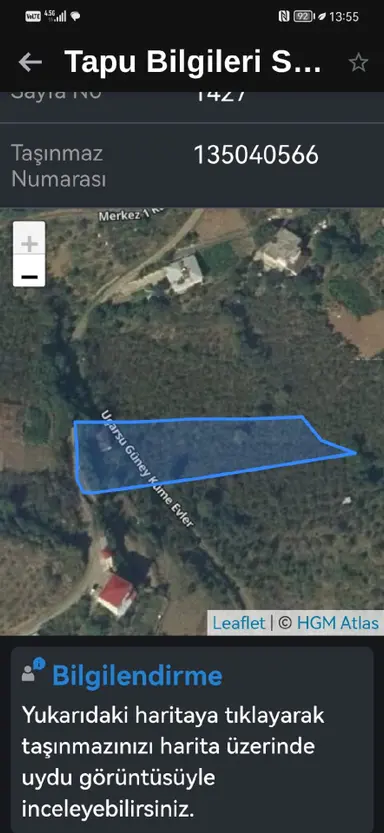 Uçarsu Mah. Sahibinden Uçarsu Mah. Sahibinden