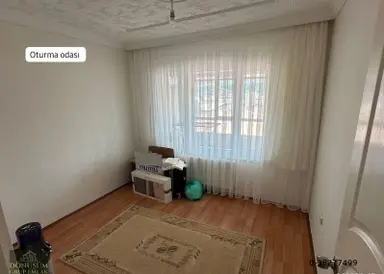 Dönüşüm Emlak'tan Şehrin En Merkezi Noktasında Güney-doğu Cephe 5+2 Dubleks Daire