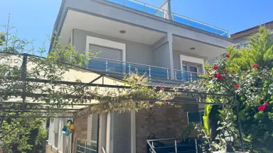 Özdere Deniz Tarafında Kelepir Villa
