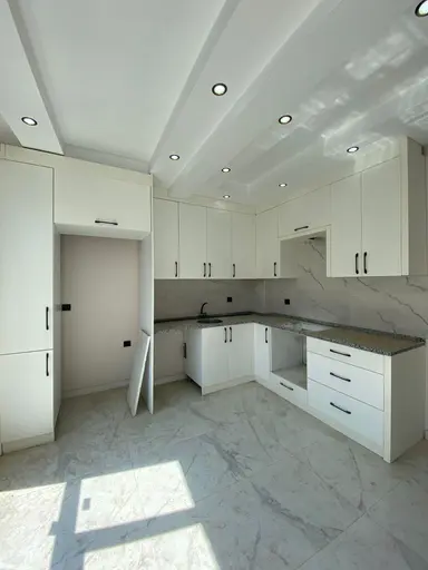 Kaan Emlaktan Atalarda Sıfır 3+1 Yerden Isıtmalı Satılıık Daire Kaan Emlaktan Atalarda Sıfır 3+1 Yerden Isıtmalı Satılıık Daire