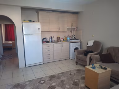 Kumsala 100 Metre Mesafede Satlık 2+1 Daıre Kumsala 100 Metre Mesafede Satlık 2+1 Daıre