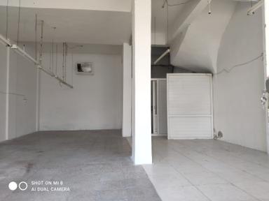 Zerek Petrol Yakını Satılık 90m2 İşyeri