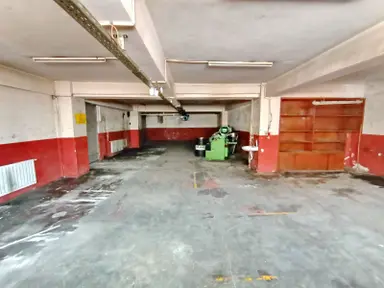 Zeytinburnu Yıldız Sanayi Sitesinde Satılık 140m2 Dükkan Zeytinburnu Yıldız Sanayi Sitesinde Satılık 140m2 Dükkan