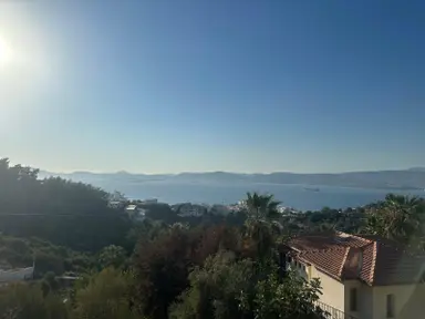 Sıla Emlak'tan Deniz Manzaralı Satılık Villa Sıla Emlak'tan Deniz Manzaralı Satılık Villa