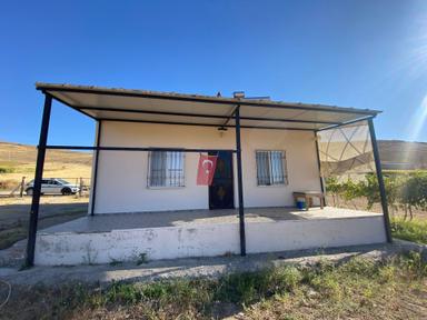 Öz Gaye Emlaktan Develi Tombak Mahallesinde Satılık Bağ Evi Öz Gaye Emlaktan Develi Tombak Mahallesinde Satılık Bağ Evi