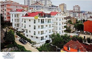 Trabzon Boztepe'de Satılık Apart Otel Trabzon Boztepe'de Satılık Apart Otel