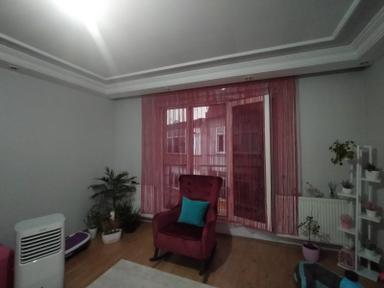 Samsun Ilkadım Da Asansörlü Ve Kapalı Otoparklı Full Keredı Samsun Ilkadım Da Asansörlü Ve Kapalı Otoparklı Full Keredı