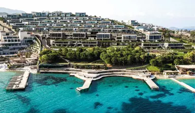 Yalıkavak Bodrum Bodrum Denize Sıfır Satılık Lüks Rezidans Yalıkavak Bodrum Bodrum Denize Sıfır Satılık Lüks Rezidans