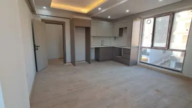 Ekşioğlu'ndan Tekirdağ Süleymanpaşa Atatürk Mahallesi Açık Mutfak 2+1 Satılık Daire