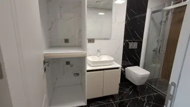 Ekşioğlu'ndan Tekirdağ Süleymanpaşa Atatürk Mahallesi 3+1 Satılık Daire