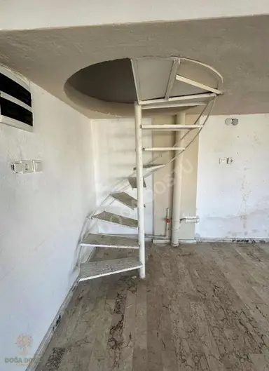 Doğa Dostu'ndan Mordoğan Çarşı 70m2 Dükkan Batarlı,ön Kullanımlı