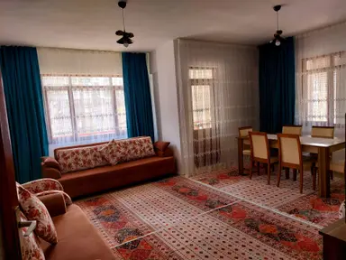 Güvenlik Mahallesinde 3+1 Geniş Eşyalı Satılık Daire Güvenlik Mahallesinde 3+1 Geniş Eşyalı Satılık Daire