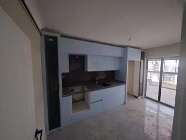 Yenikent Fevzi Çakmak Mah.de 6+2 Tek Ev Fiyatına Çift Ev Full Yapılı Bağımsız Satılık