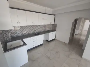 Antalya Kepez Ünsalda Kiralık 2+1 Asansörlü Site İçi Daire No.20528