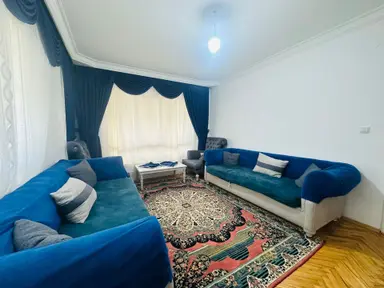 Karapürçe'te Diş Hastanesi Yakını Asansörlü 3+1 Satılık