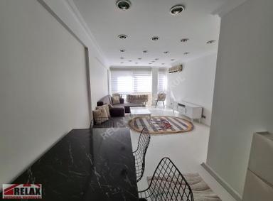Relax Gayrimenkulden Ege Palas'a Yakın 2+1 Eşyalı Daire