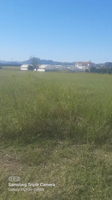 Yerbelende Riza-i Taksimli 2330 M2