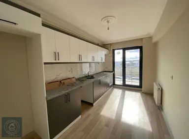 Köprü Manzaralı Satılık Sıfır 3+1 Daire