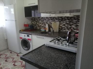 Polatlı İstiklal Mah. Satılık 3+1 Bahçe Katı Polatlı İstiklal Mah. Satılık 3+1 Bahçe Katı