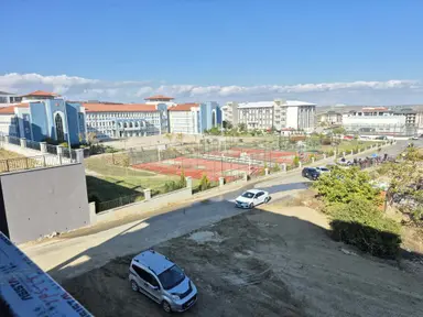Delux'den Atatürk Mah.'de Okullara Yakın Lux 1+1 Daire