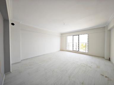 Başpınar'da Full Yapılı Geniş Balkonlu 2.katta Satılık Sıfır Daire !!