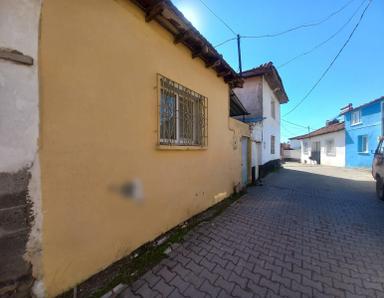 🏘🏡aktiften Kızıklı'da Tek Katlı Geniş Avlulu 2+1 Satılık Müstakil Ev 🟥🟥