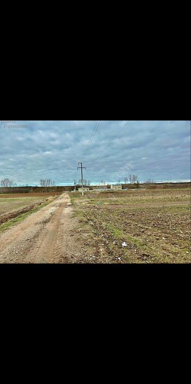 Babaeskide Tek Tapu İmarlı 2.149m2 Arsa -pazarlık Payı Vardır- Babaeskide Tek Tapu İmarlı 2.149m2 Arsa -pazarlık Payı Vardır-
