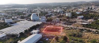 Satılık Konut İmarlı Arsa Erdemli Merkezde Mersin Satılık Konut İmarlı Arsa Erdemli Merkezde Mersin