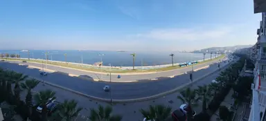 Körfez Manzaralı Satılık Yalı Dairesi