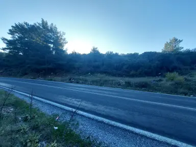 Muğla Ula Kızılyaka 790m2 Hazine Arazisi Zilliyet Hakkı Devir Edilecek Veya Araç Takas Olur Muğla Ula Kızılyaka 790m2 Hazine Arazisi Zilliyet Hakkı Devir Edilecek Veya Araç Takas Olur