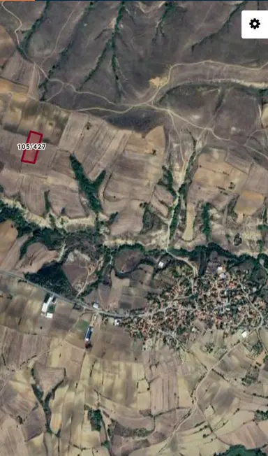 Tekirdağ Hayrabolu Aydınlı