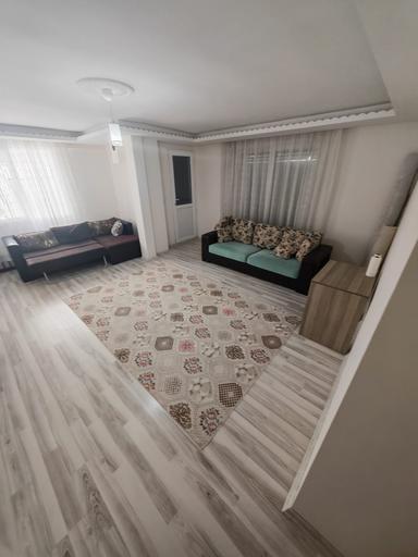Didim / Merekezde 2+1 Geniş Daire