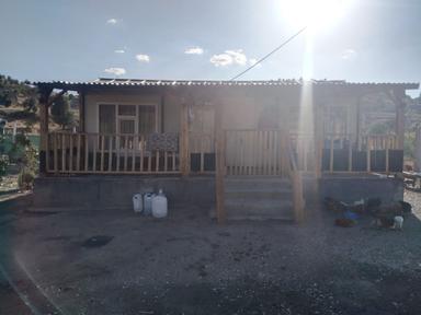 “erenkaya’da Müstakil Tapulu Geniş Bahçe – Hem Hobi Hem Yatırım İçin İdeal”