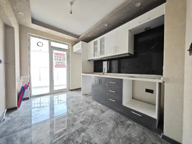 Mamak-bosttancık Mahallesinde 3+1 Katta Satılık Sıfır Daire !!