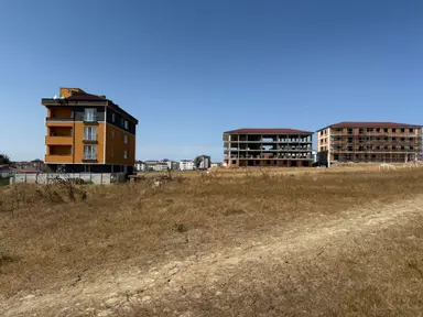 Le Max Gayrımenkul Den Kızılpınar Da 337 Mt2 4 Kat Imarlı Satılık Arsa
