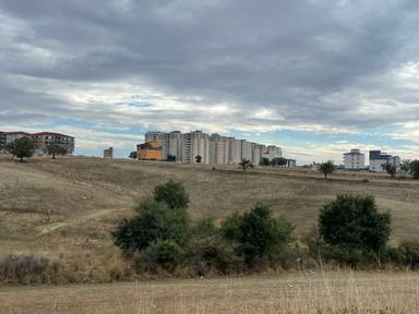 Le Max Gayrımenkul Den Kızılpınar Da 400 Mt2 4 Kat Imarlı Satılık Arsa