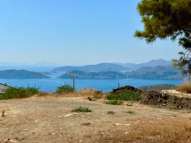 Joker: Söğüt Deniz Manzaralı Villa Bölgesinde Satılık Tarla Joker: Söğüt Deniz Manzaralı Villa Bölgesinde Satılık Tarla