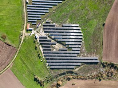 Balıkesir De 1,25 Mw - 5.1.h - Öztüketim - Sanayi Tipi Satılık Güneş Enerji Santrali