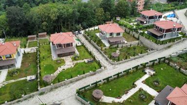 Trabzon'da Satılık Villa Trabzon'da Satılık Villa
