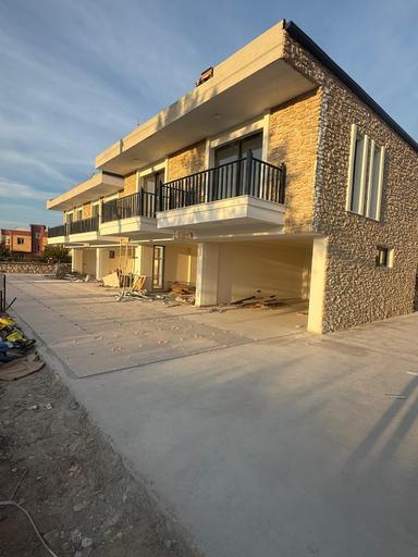Didim Liman Yolunda 3+1 Satılıık Dubleks