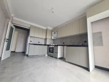 Park Manzaralı 9. Katta Teras Balkon /2 Banyo /sıfır 3+1