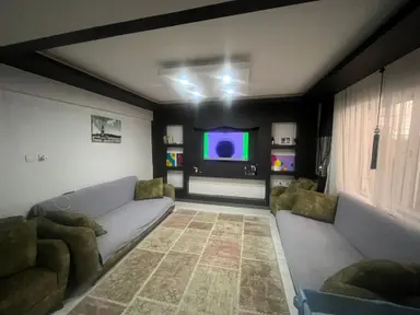 Satılık Büyük Daire