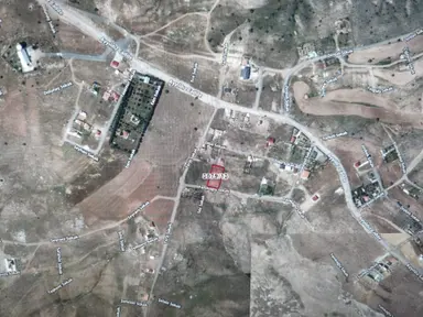 Satılık Bağlum Merkeze Yakın İmarlı Villa Parseli Satılık Bağlum Merkeze Yakın İmarlı Villa Parseli