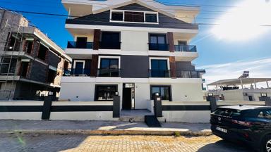❗️müstakil Girişli 3 Cephe Sıfır Bina 3+1 Daire❗️
