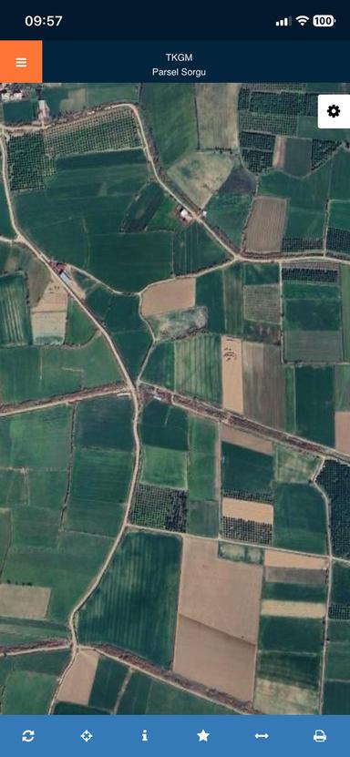 Satılık Arslanlı Mahallesi Devlet Karayolu Jandarma Karakolu Altı 9.500 M2 Düz Tarla Satılık Arslanlı Mahallesi Devlet Karayolu Jandarma Karakolu Altı 9.500 M2 Düz Tarla